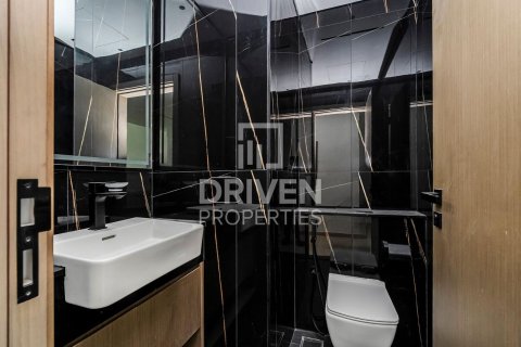 Apartamento en Jumeirah Village Circle, Dubai, 1 dormitorio, 57 m², № 19572 - foto 10