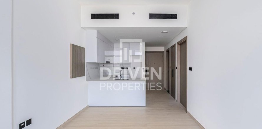 Apartamento en Jumeirah Village Circle, Dubai, 1 dormitorio, 57 m², № 19572