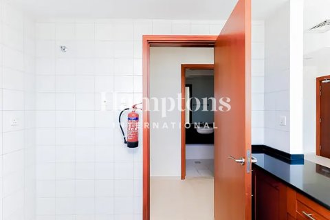 Apartment in Dubai Media City, Dubai 1 bedroom, 83.41017146 sq.m. № 99711 - photo 9