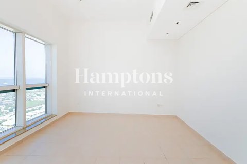 Appartement à Dubai Media City, Dubai, 1 chambre, 83.4102 m², № 99711