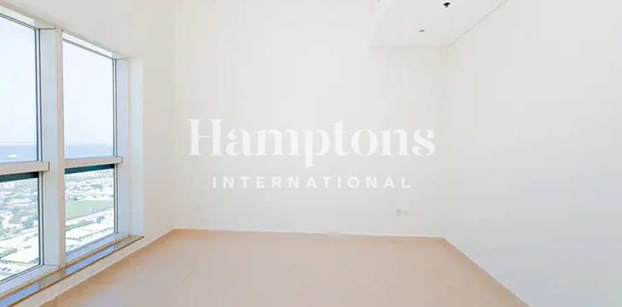 Apartment in Dubai Media City, Dubai 1 bedroom, 83.4102 sq.m. № 99711