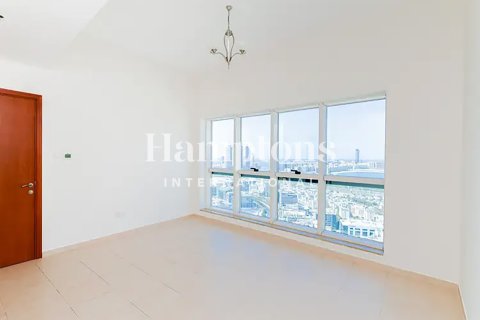 Apartment in Dubai Media City, Dubai 1 bedroom, 83.41017146 sq.m. № 99711 - photo 5