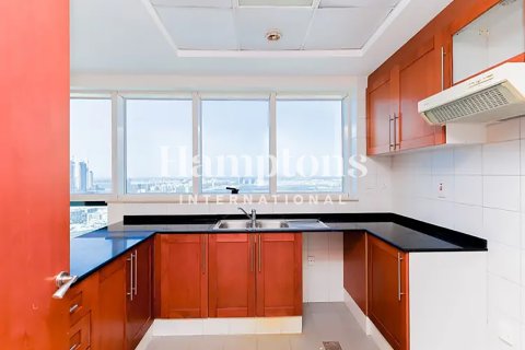 Apartment in Dubai Media City, Dubai 1 bedroom, 83.41017146 sq.m. № 99711 - photo 21