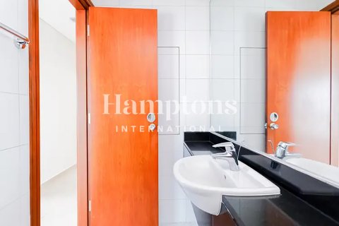 Apartment in Dubai Media City, Dubai 1 bedroom, 83.41017146 sq.m. № 99711 - photo 23