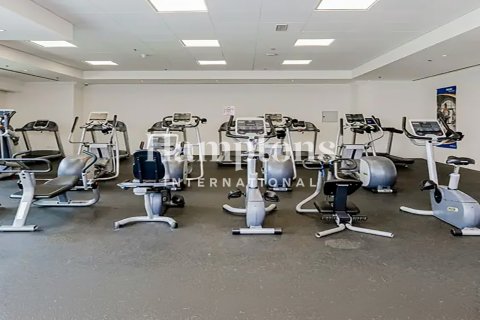 Apartment in Dubai Media City, Dubai 1 bedroom, 83.41017146 sq.m. № 99711 - photo 17