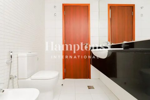 Apartment in Dubai Media City, Dubai 1 bedroom, 83.41017146 sq.m. № 99711 - photo 8