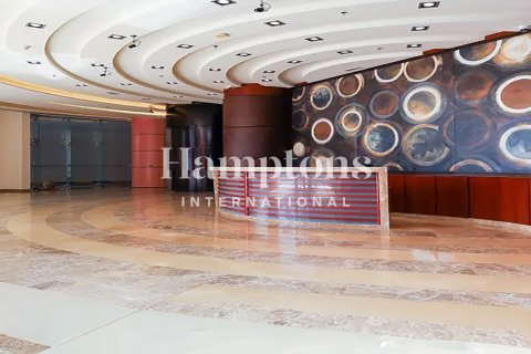 Apartment in Dubai Media City, Dubai 1 bedroom, 83.41017146 sq.m. № 99711 - photo 18