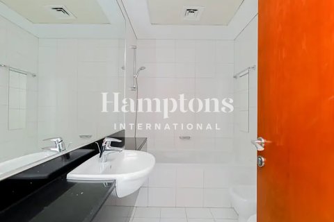 Apartment in Dubai Media City, Dubai 1 bedroom, 83.41017146 sq.m. № 99711 - photo 7