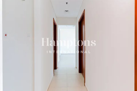 Apartment in Dubai Media City, Dubai 1 bedroom, 83.41017146 sq.m. № 99711 - photo 3