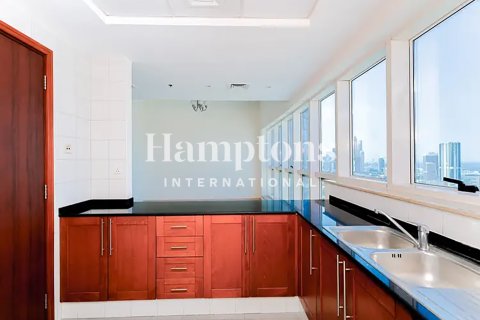 Apartment in Dubai Media City, Dubai 1 bedroom, 83.41017146 sq.m. № 99711 - photo 10