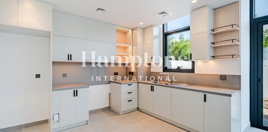 Таунхаус в Ruba, Arabian Ranches 3, Дубай, 3 спальни, 144.836м², № 99704