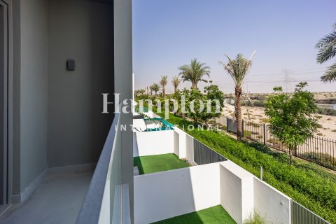 Снять в аренду таунхаус в Ruba, Arabian Ranches 3, Дубай: 3 спальни, 144.83577700м², № 99704 - фото 30