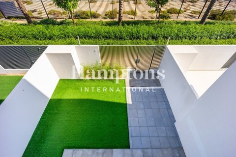 Снять в аренду таунхаус в Ruba, Arabian Ranches 3, Дубай: 3 спальни, 144.83577700м², № 99704 - фото 21