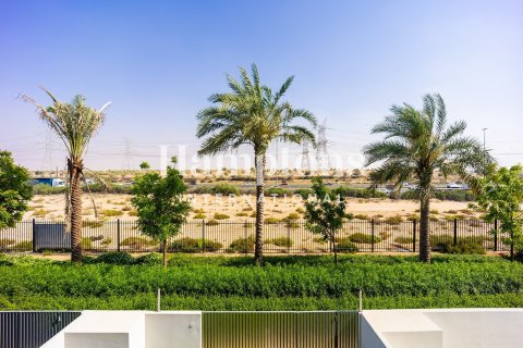 Снять в аренду таунхаус в Ruba, Arabian Ranches 3, Дубай: 3 спальни, 144.83577700м², № 99704 - фото 28