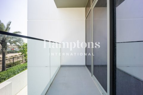 Снять в аренду таунхаус в Ruba, Arabian Ranches 3, Дубай: 3 спальни, 144.83577700м², № 99704 - фото 20