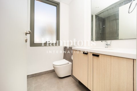 Снять в аренду таунхаус в Ruba, Arabian Ranches 3, Дубай: 3 спальни, 144.83577700м², № 99704 - фото 16
