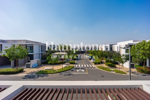 Снять в аренду таунхаус в Ruba, Arabian Ranches 3, Дубай: 3 спальни, 144.83577700м², № 99704 - фото 29