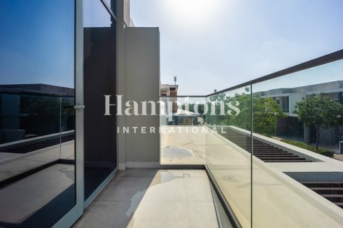 Townhouse in Ruba, Arabian Ranches 3, Dubai 3 bedrooms, 144.836 sq.m. № 99704