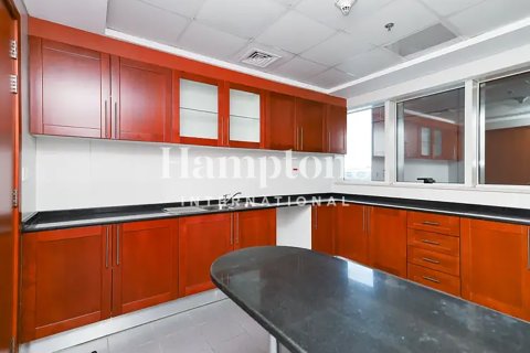 Appartement à Dubai Media City, Dubai, 3 chambres, 259.36009219 m², № 99709 - photo 14