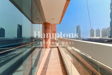 Appartement à Dubai Media City, Dubai, 3 chambres, 259.36009219 m², № 99709 - photo 20