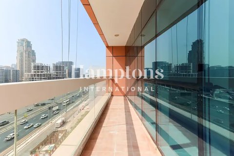 Appartement à Dubai Media City, Dubai, 3 chambres, 259.36009219 m², № 99709 - photo 18