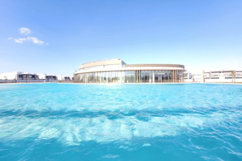 Villa en Dubai South (Dubai World Central), Dubai, 4 dormitorios, 306.39409400 m², № 99703 - foto 3