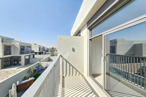 Villa en Dubai South (Dubai World Central), Dubai, 4 dormitorios, 306.39409400 m², № 99703 - foto 27