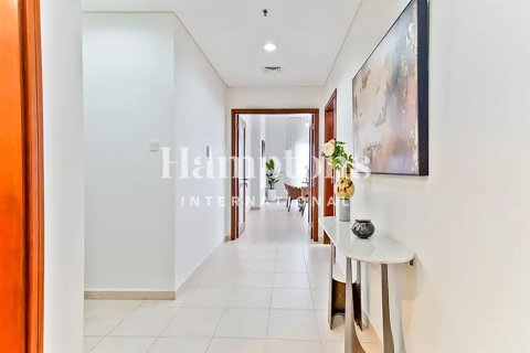 Appartement à Dubai Media City, Dubai, 2 chambres, 162.54030171 m², № 99710 - photo 4