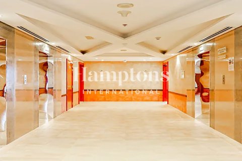 Appartement à Dubai Media City, Dubai, 2 chambres, 162.54030171 m², № 99710 - photo 9