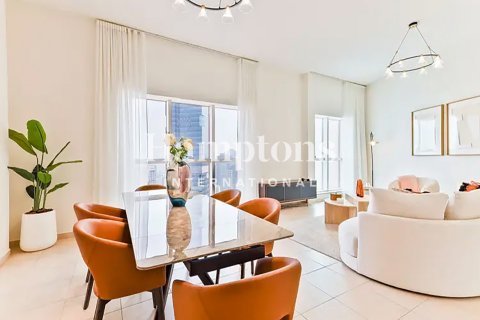 Appartement à Dubai Media City, Dubai, 2 chambres, 162.54030171 m², № 99710 - photo 17