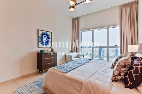 Appartement à Dubai Media City, Dubai, 2 chambres, 162.54030171 m², № 99710 - photo 3