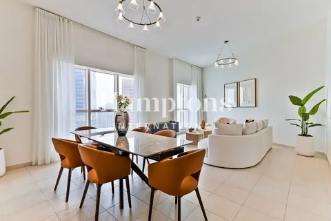 Appartement à Dubai Media City, Dubai, 2 chambres, 162.54030171 m², № 99710 - photo 13