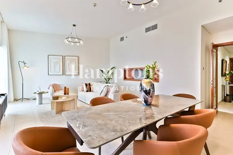 Appartement à Dubai Media City, Dubai, 2 chambres, 162.54030171 m², № 99710 - photo 16