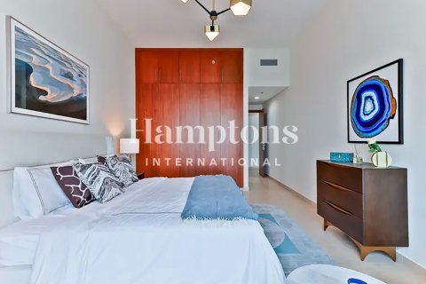 Appartement à Dubai Media City, Dubai, 2 chambres, 162.54 m², № 99710