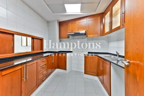 Appartement à Dubai Media City, Dubai, 2 chambres, 162.54030171 m², № 99710 - photo 12