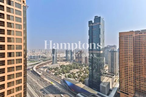 Appartement à Dubai Media City, Dubai, 2 chambres, 162.54030171 m², № 99710 - photo 24