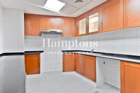 Appartement à Dubai Media City, Dubai, 2 chambres, 162.54030171 m², № 99710 - photo 23