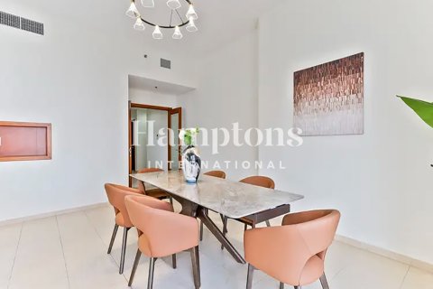 Appartement à Dubai Media City, Dubai, 2 chambres, 162.54030171 m², № 99710 - photo 20