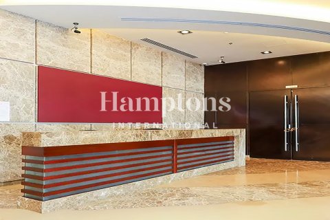 Appartement à Dubai Media City, Dubai, 2 chambres, 162.54030171 m², № 99710 - photo 5