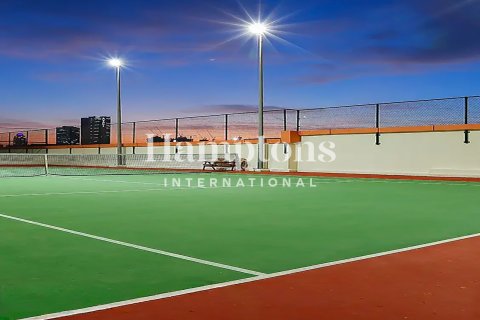 Appartement à Dubai Media City, Dubai, 2 chambres, 162.54030171 m², № 99710 - photo 8