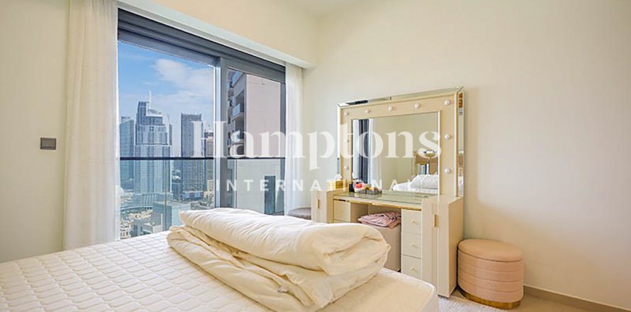 Квартира в Даунтаун Дубай (Даунтаун Бурдж Дубай), Дубай, 3 спальни, 163.881м², № 99716