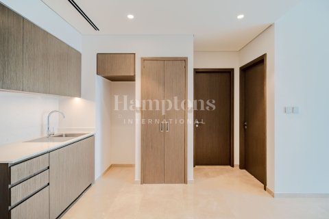 Appartement à Grandeur Residences, Palm Jumeirah, Dubai, 1 chambre, 72.76999087 m², № 99717 - photo 1