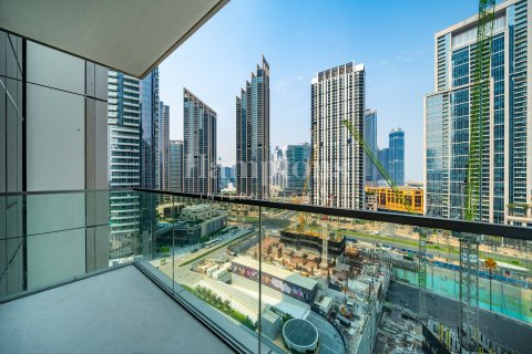 Appartement à Grandeur Residences, Palm Jumeirah, Dubai, 1 chambre, 72.76999087 m², № 99717 - photo 6