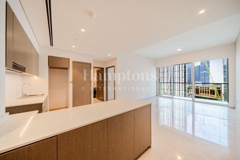 Appartement à Grandeur Residences, Palm Jumeirah, Dubai, 1 chambre, 72.76999087 m², № 99717 - photo 8