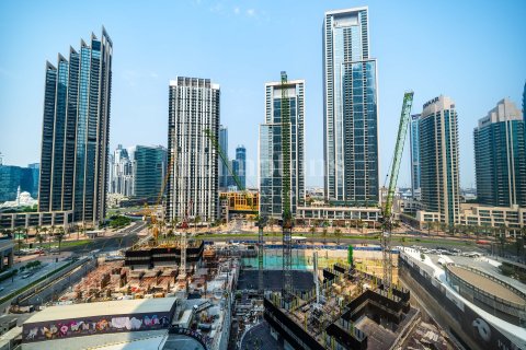 Appartement à Grandeur Residences, Palm Jumeirah, Dubai, 1 chambre, 72.76999087 m², № 99717 - photo 7