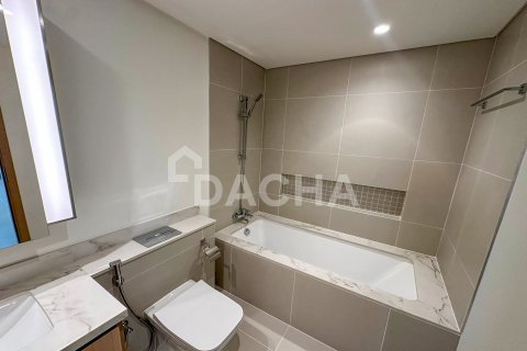 Appartement à Dubai Creek Harbour (The Lagoons), Dubai, 1 chambre, 68 m², № 110426 - photo 3