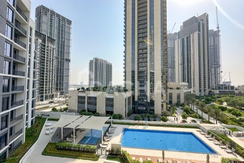 Appartement à Dubai Creek Harbour (The Lagoons), Dubai, 1 chambre, 68 m², № 110426 - photo 7