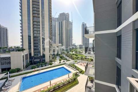 Appartement à Dubai Creek Harbour (The Lagoons), Dubai, 1 chambre, 68 m², № 110426 - photo 8
