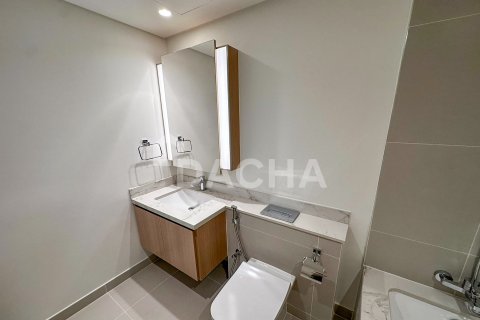 Appartement à Dubai Creek Harbour (The Lagoons), Dubai, 1 chambre, 68 m², № 110426 - photo 4
