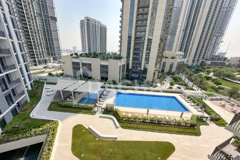 Appartement à Dubai Creek Harbour (The Lagoons), Dubai, 1 chambre, 68 m², № 110426
